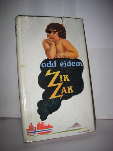 eidem: zik zak. 1974