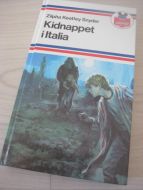 SNYDER: KIDNAPPET I ITALIA 1982