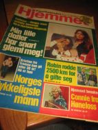1977 nr 052 HJEMMET