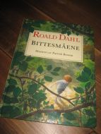 DAHL: BITTESMÅENE. 1992. 