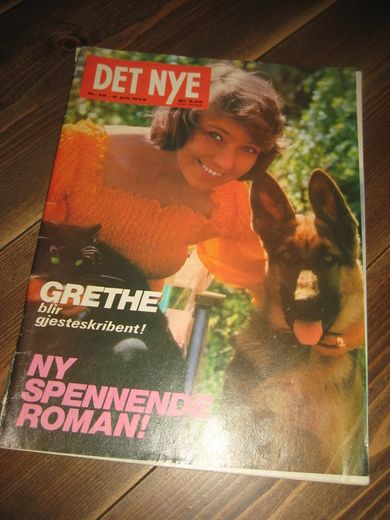 1974 nr 028 DE NYE