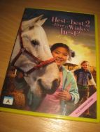 HEST ER BEST.