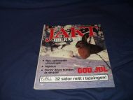 1987 nr 012 JAKT journalen