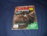 1995 nr 004 JAKT journalen