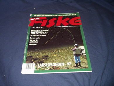 1997 nr 004 Alt om FISKE