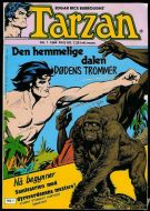 1984,nr 001, Tarzan