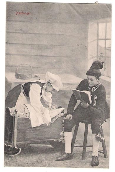 LEVANGER 30.3.1912