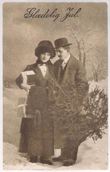 Glædelig Jul