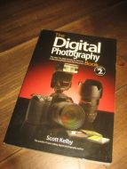 The Digital Photography Book. 2. 
