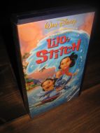 LILO & STITCH. 2002, 82 MIN.