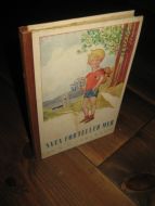 JOELSSON: SVEN FORTELLER MER. 1941.