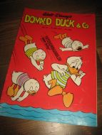 1975 nr 024 DONALD DUCK & CO