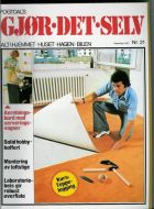 1977 nr 021 GJØR DET SELV