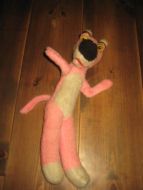 Plass til meg i samlinga di? Eg er ca 42 cm høg 70 tallet