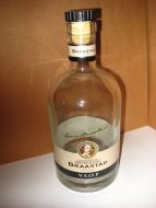 BRAASTAD COGNAC V.S.O.P..  80 tallet.