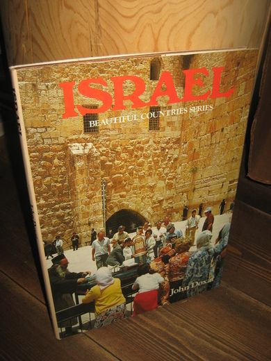 Doxat: ISRAEL 1987