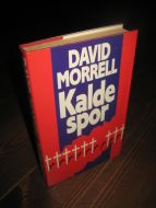 MORELL: Kalde spor. 1991.