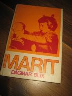 BLIX: MARIT. 1974. 