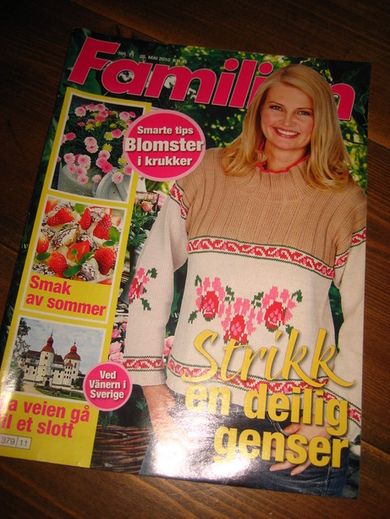 2010 nr 011 Familien