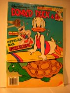 1992 nr 026 DONALD DUCK & CO
