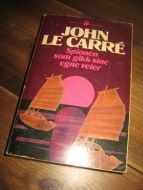 le Carre: Spionen som gikk sine egne veier 1980