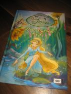 Den vingeløse feen 2006