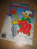 1991 nr 049 DONALD DUCK & CO