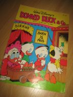 1983 nr 019 DONALD DUCK & CO