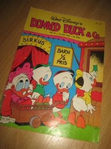 1983,nr 019, DONALD DUCK & CO.