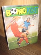 Nr 08029, BOING POCKET.
