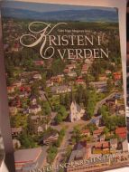 Magerøy: KRISTEN I VERDEN.  Innføring i kristen etikk.1996.