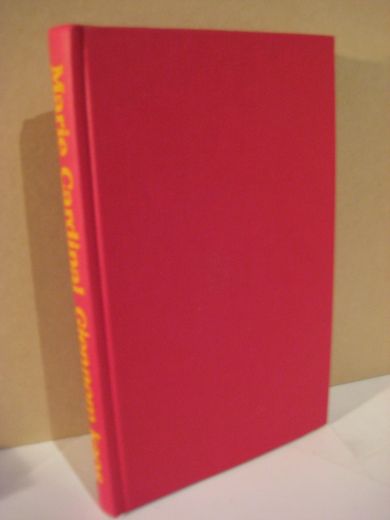 Cardinal: GJENNOM KAOS.