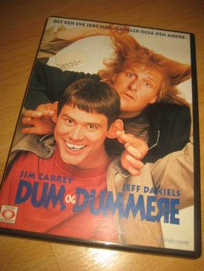 DUM OG DUMMMERE