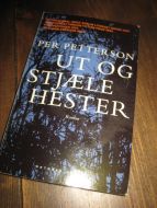 PETTERSON UT OG STJÆLE HESTER 2007