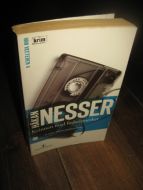 NESSER HÅKAN: Kvinnen med fødselsmerket 2005