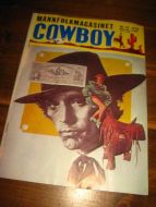 1970 NR 014 COWBOY