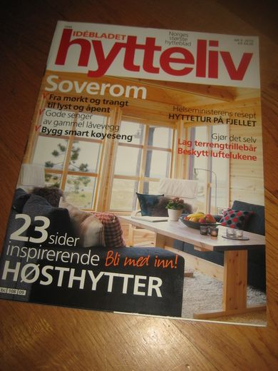 2010 nr 009 Hytteliv