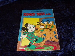 1983,nr 48, Donald Duck & Co