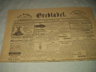1906 nr 063 Ørebladet