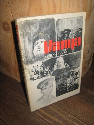 Grant: Vanya. 1977.