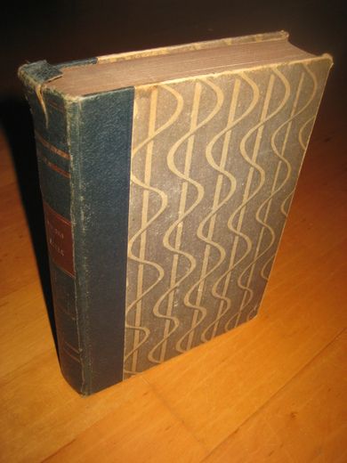 FJELDVIG: MARUTEA.  1944.