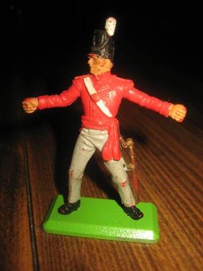 DEETAIL 1971 made in Britain dette er figur nr 4