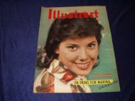 1961 nr 041 Illustrert