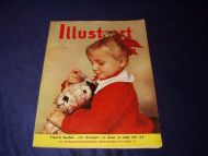 1961 nr 004 Illustrert