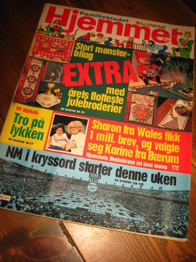 1979 nr 041 Hjemmet