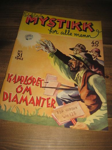 1942 nr 031 MYSTIKK for alle menn