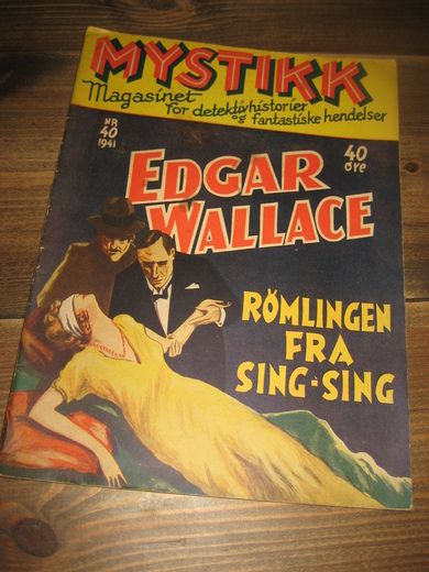 1941 nr 040 MYSTIKK