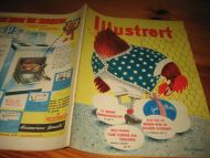 1958 nr 014 Illustrert