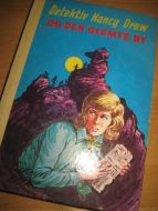 KEENE: Detektiv Nancy Drew OG DEN GLEMTE BY Bok nr 56