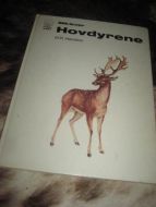 Slik lever Hovdyrene. 1982.